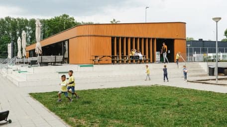 Kids Lodge IJFC IJsselstein 2