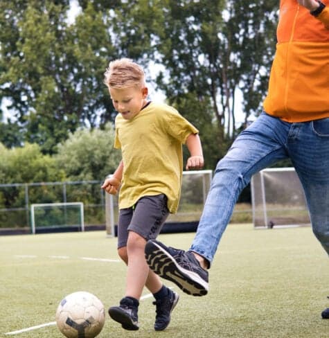 Kids Lodge IJFC IJsselstein foto 6