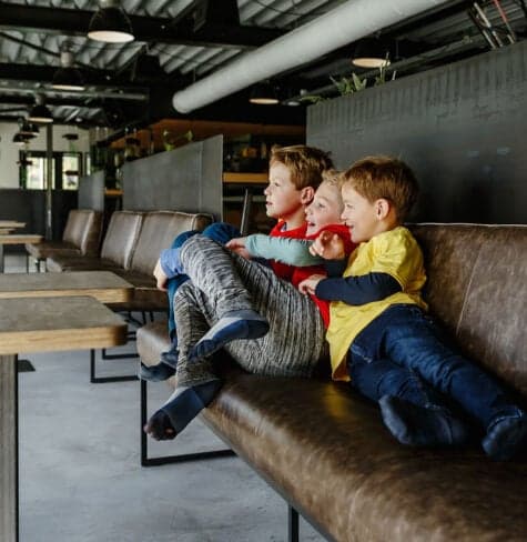 Kids Lodge IJFC IJsselstein foto 8