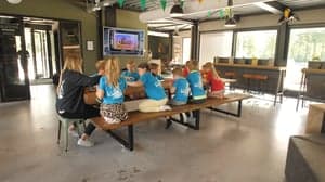 Kids Lodge IJFC IJsselstein foto 9