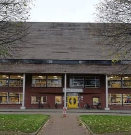 Kids Lodge IJFC IJsselstein foto 10