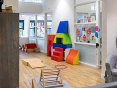 Basker - Overtoom 373F foto 4