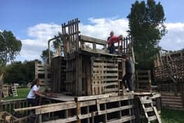 Kinderopvang Casa Mare foto 4