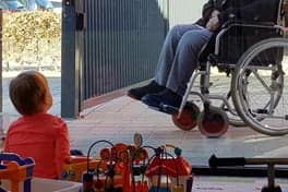 Kinderopvang Casa Mare foto 5