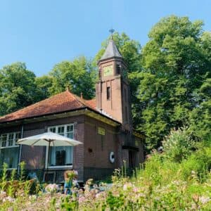 Kindercentrum Avonturen Tuin 2