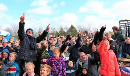 BSO IKC de Legeaën 2