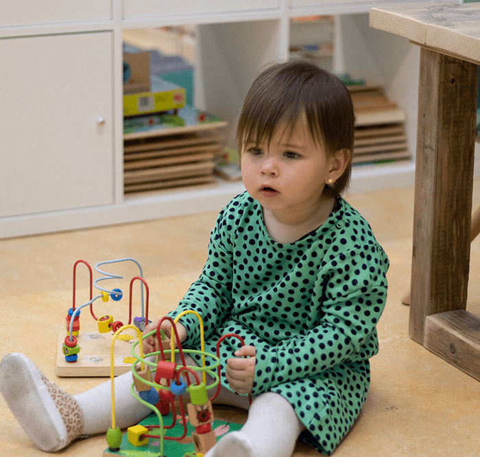 Kinderdagverblijf De Schatkist 3