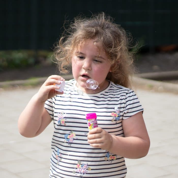 Kinderdagverblijf De Schatkist foto 6