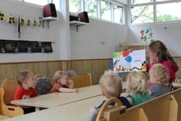 BSO Oudleusen foto 7