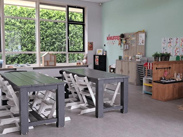 Kinderopvang BijdeHandjes 3