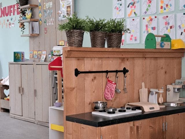 Kinderopvang BijdeHandjes foto 4