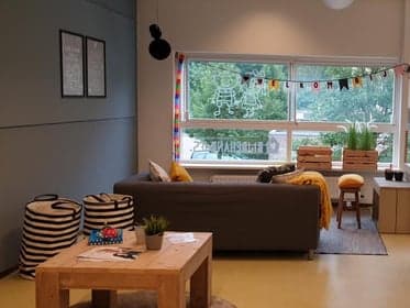 Kinderopvang BijdeHandjes foto 7