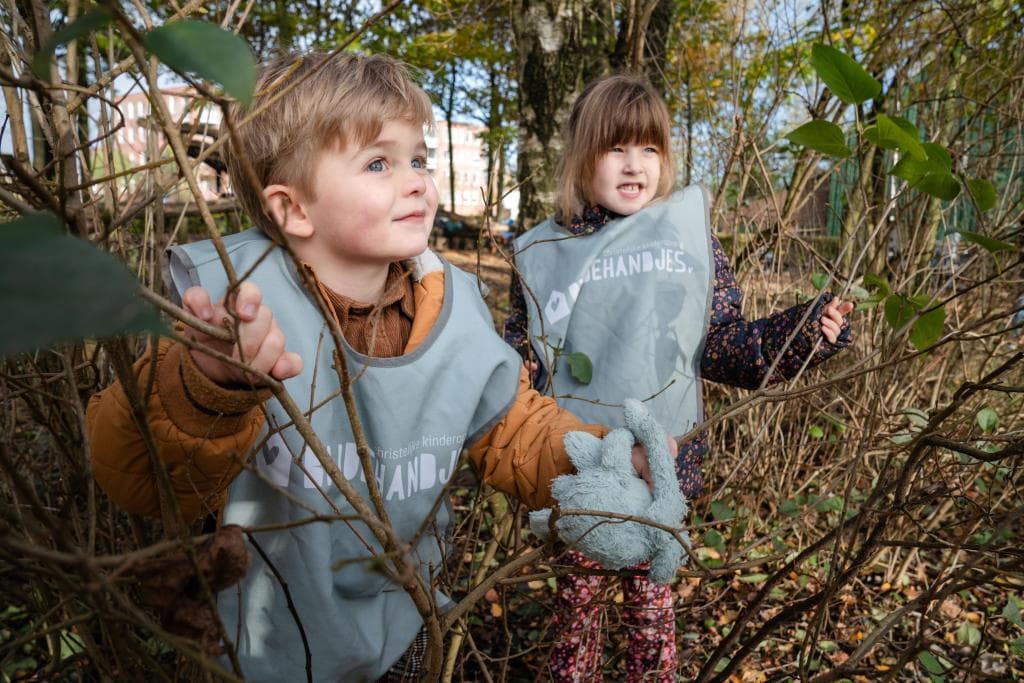 Kinderopvang BijdeHandjes foto 8