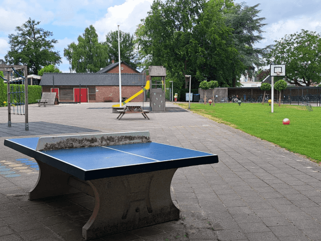 Kinderopvang BijdeHandjes foto 10