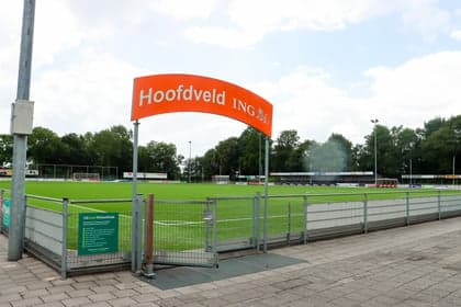 Sportify Kids locatie de Zouaven