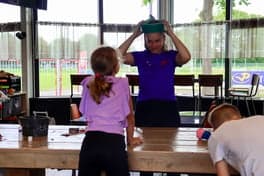 Sportify Kids locatie de Zouaven foto 8