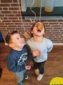 KC Dikkertje Dap / BSO 't Speelveld foto 7