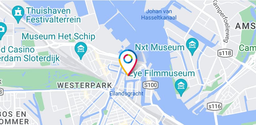 IJsterk De Zeeheld 3