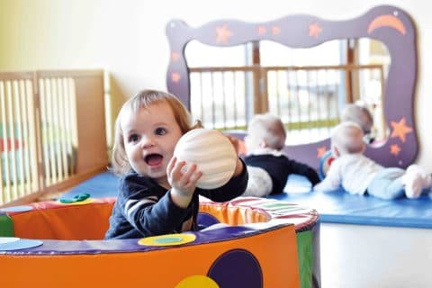 Kindontwikkeling Kik School met de Bijbel 3