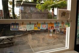 Kinderdagverblijf De kleine Zeester Westendorp foto 5