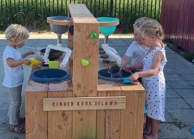 Kibeo IGJ van den Boschstraat Wilhelminadorp foto 5