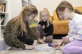 Kibeo IGJ van den Boschstraat Wilhelminadorp foto 8