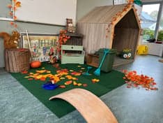 Peuterspeelzaal 't Haimstee