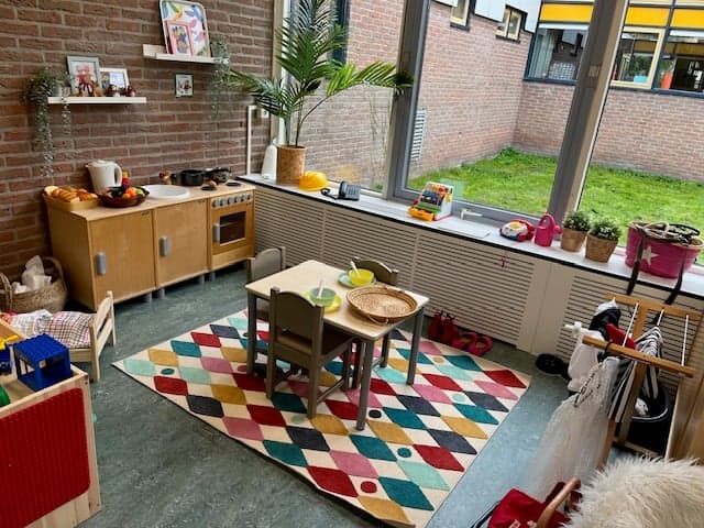 Peuterspeelzaal 't Haimstee 2