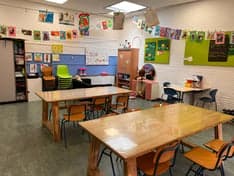 Peuterspeelzaal 't Haimstee foto 6