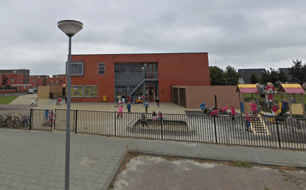 Peuteropvang De Braskörf