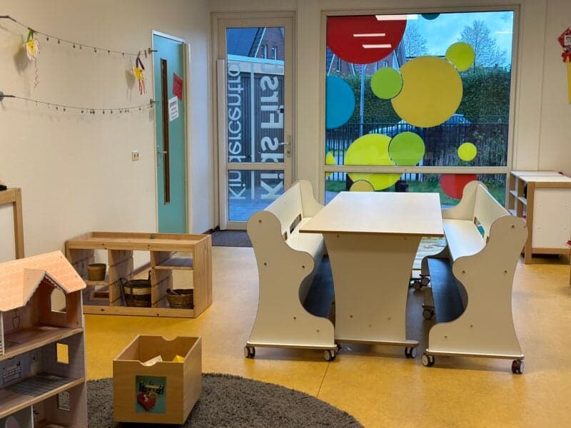 Peuteropvang De Braskörf 2