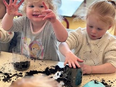 Peuteropvang De Braskörf foto 4