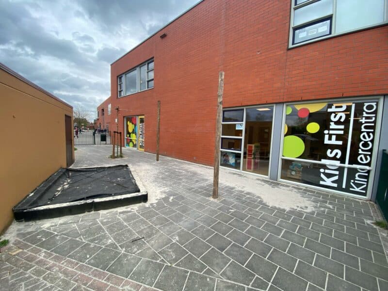 Peuteropvang De Braskörf foto 5