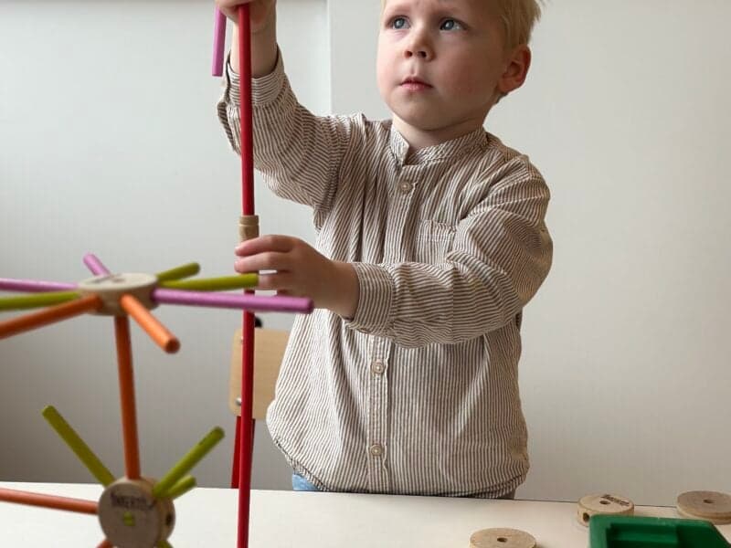 Peuteropvang De Braskörf foto 7