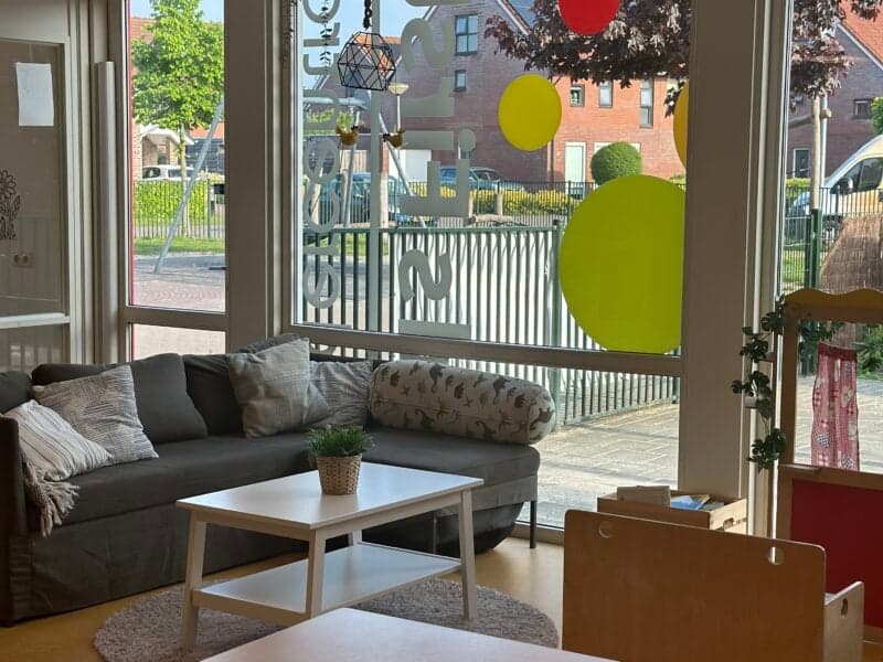 Peuteropvang De Braskörf foto 9