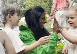 Kinderopvang Norlandia Voordeldonk foto 6