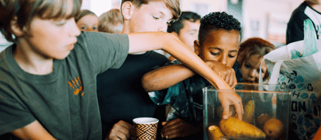 Kinderopvang Norlandia Voordeldonk foto 8