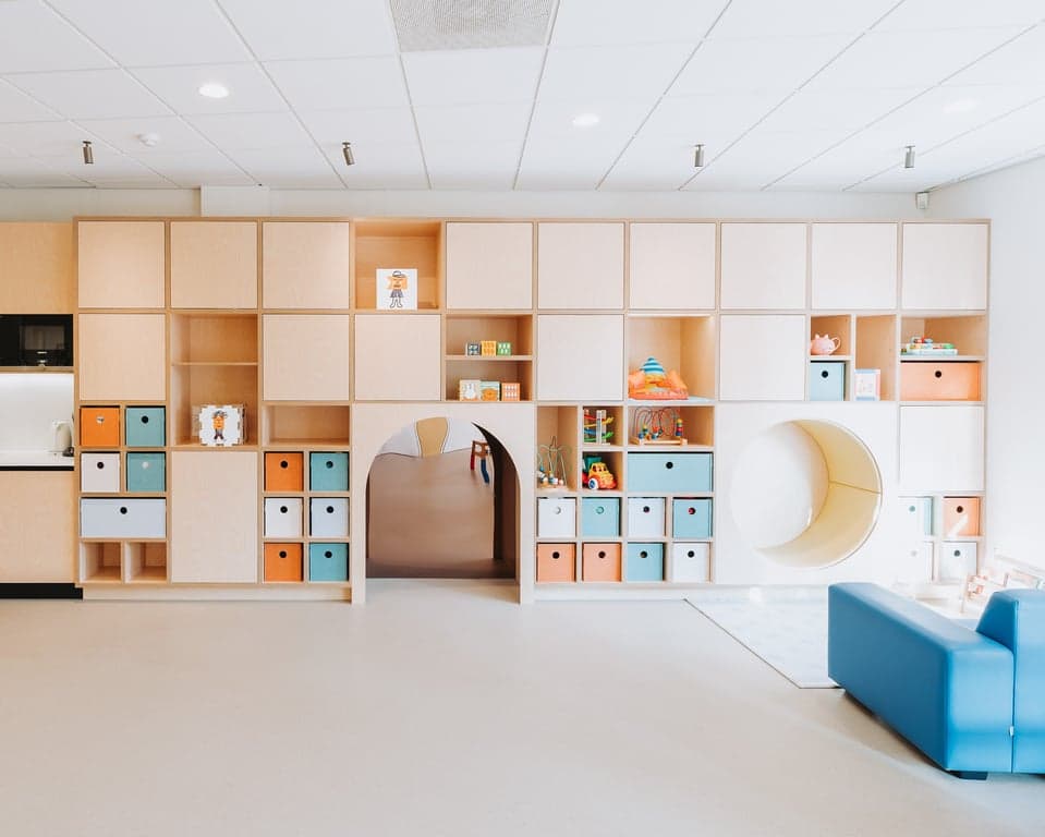 Peuteropvang Onze Wereld foto 9