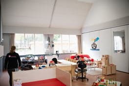 Kinderopvang Mathil - Dommelerdijk BSO 3