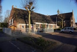 Kinderopvang Mathil - Dommelerdijk BSO foto 4