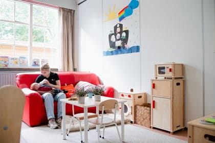 Kinderopvang Mathil - Dommelerdijk BSO foto 5