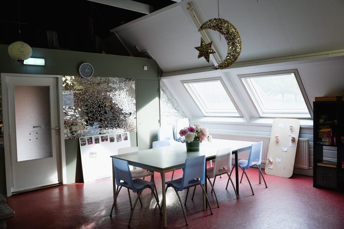 Kinderopvang Mathil - Dommelerdijk BSO foto 6