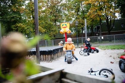 Kinderopvang Mathil - Dommelerdijk BSO foto 7