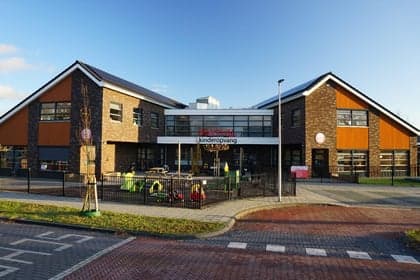 Kinderopvang Mathil - Dommelerdijk BSO foto 8