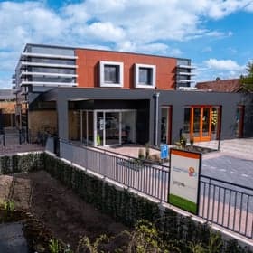 Kindcentrum de Waterlelie