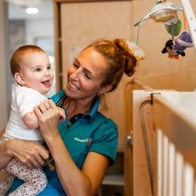 Kindcentrum de Waterlelie 2