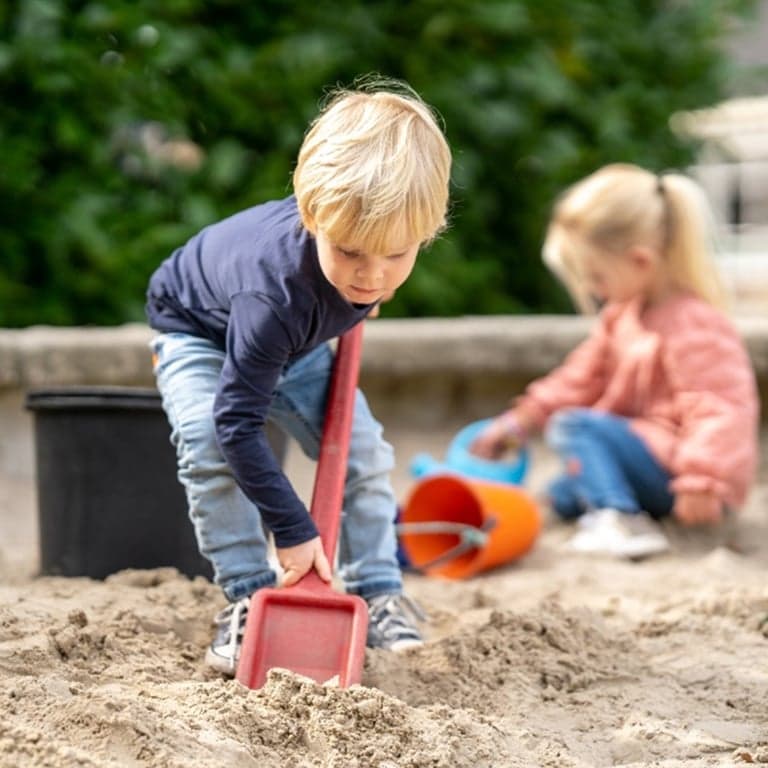 Kindcentrum de Waterlelie foto 4