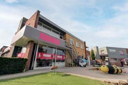 BSO Pindakaas Loods X