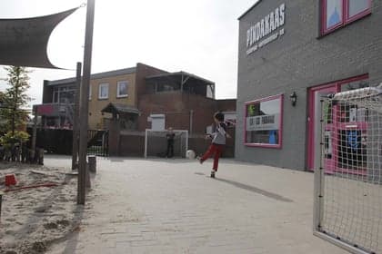 BSO Pindakaas Loods X 2