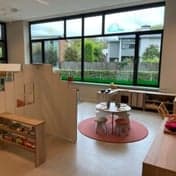 BSO Pindakaas Loods X 3